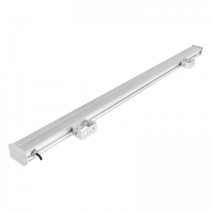 Blanc chaud 36W / DMX512 RVB LED Wall Washer lumière IP65 