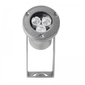9W, 3 * 3 * 1W/3W RGB led lumière sous-marine 