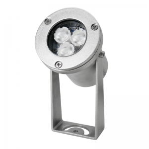 9W, 3 * 3 * 1W/3W RGB led lumière sous-marine 