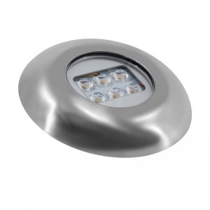 Lumière LED pour piscine/lumières sous-marines pour piscine, lumière LED étanche pour piscine
         