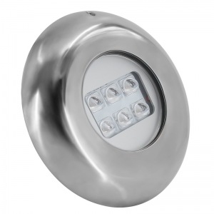 Lumière LED pour piscine/lumières sous-marines pour piscine, lumière LED étanche pour piscine
         