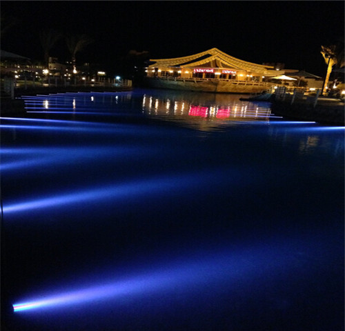 hurghada beach resort grands projets sous-marins de la piscine (egypte)